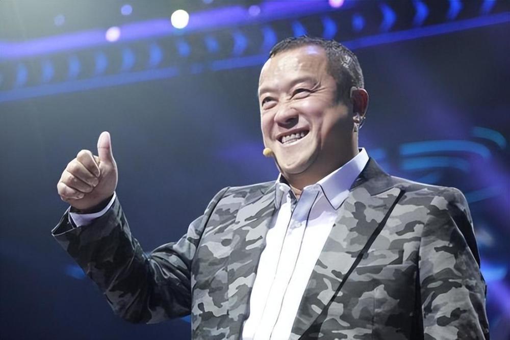 这一次，儿媳妇的“奔放”，彻底让曾志伟“颜面尽失”