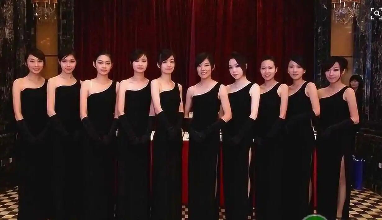 宾馆和酒店有什么区别可算知道了,旅店和酒店的区别在哪