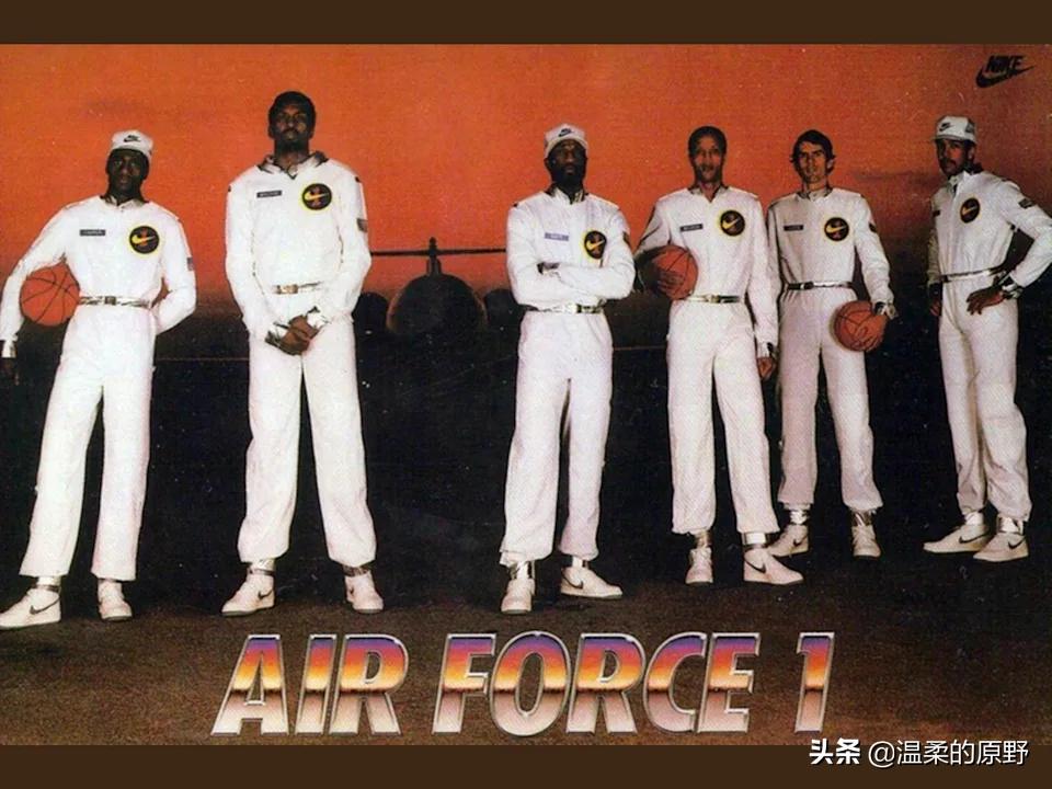 推荐几双好看的nikeairforce1,球鞋测评nikeairforce1