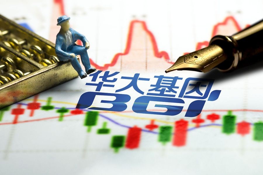 华大基因在中国基因行业排名多少,中国最好的生物基因公司华大基因