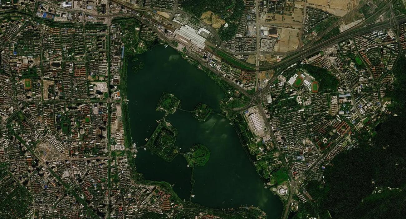 谷歌卫星地图有哪些用途,谷歌卫星地图为什么关闭