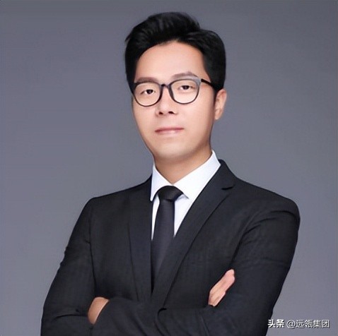 总裁介绍|王彦刚:创业路上不只是孤军奋战你还可以选择携手发展