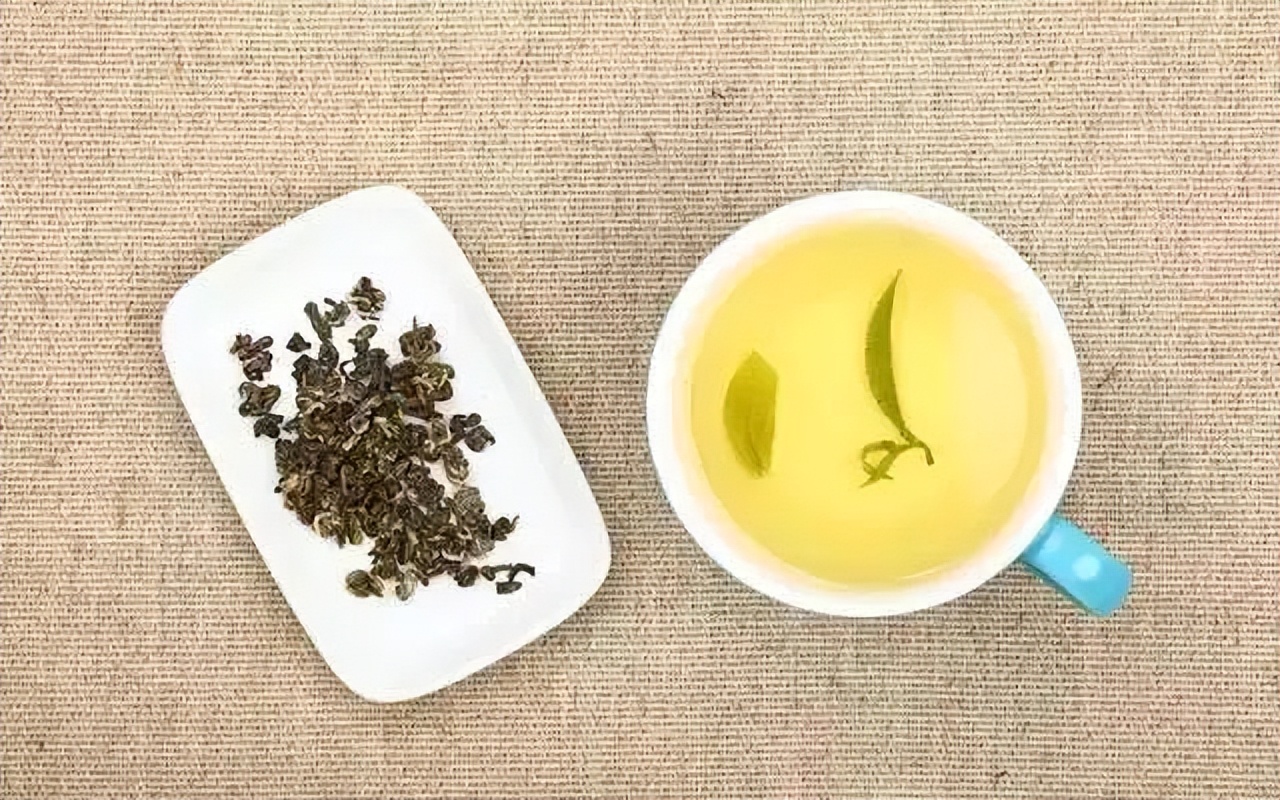 什么茶是适合存放的茶类,茶类存放