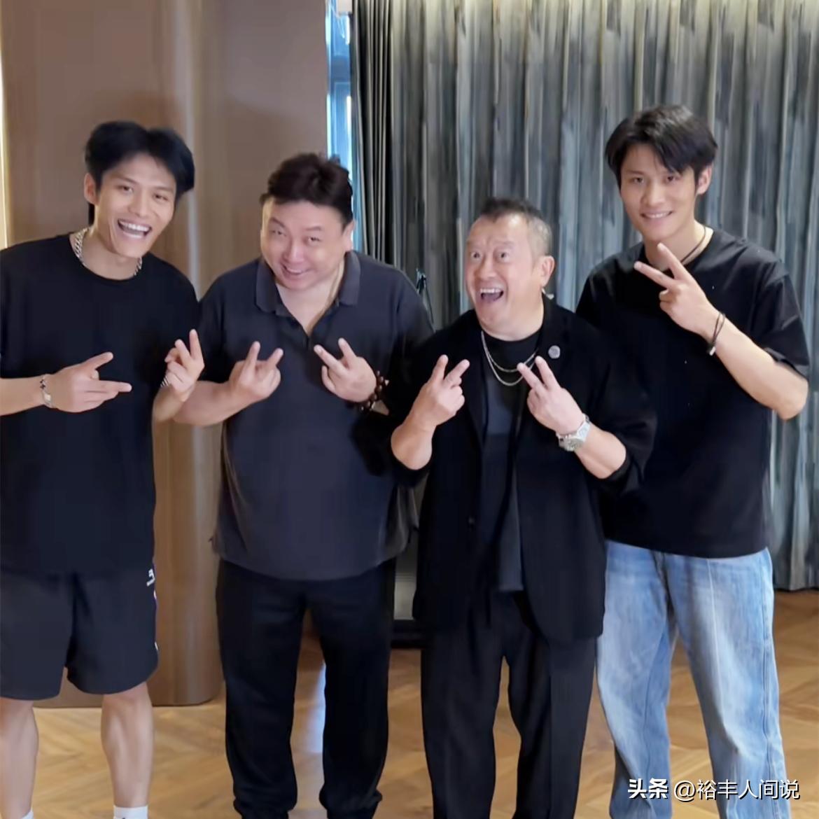 小杨哥被网红怼,小杨哥自曝被大佬压制