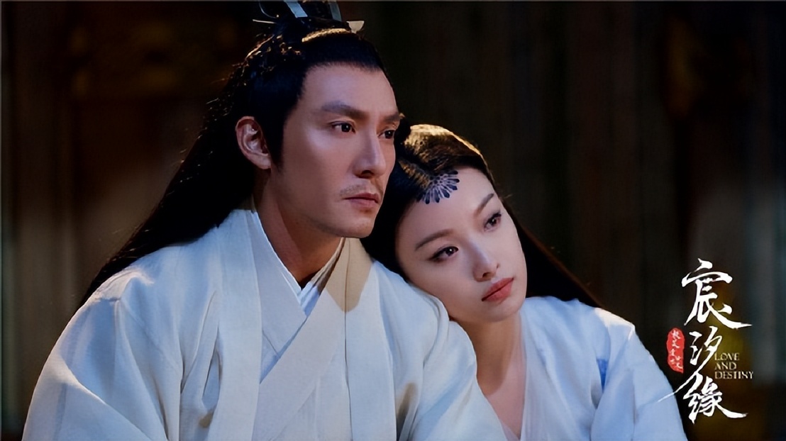 最虐心的仙侠剧花千骨,近几年有超过花千骨的仙侠剧吗