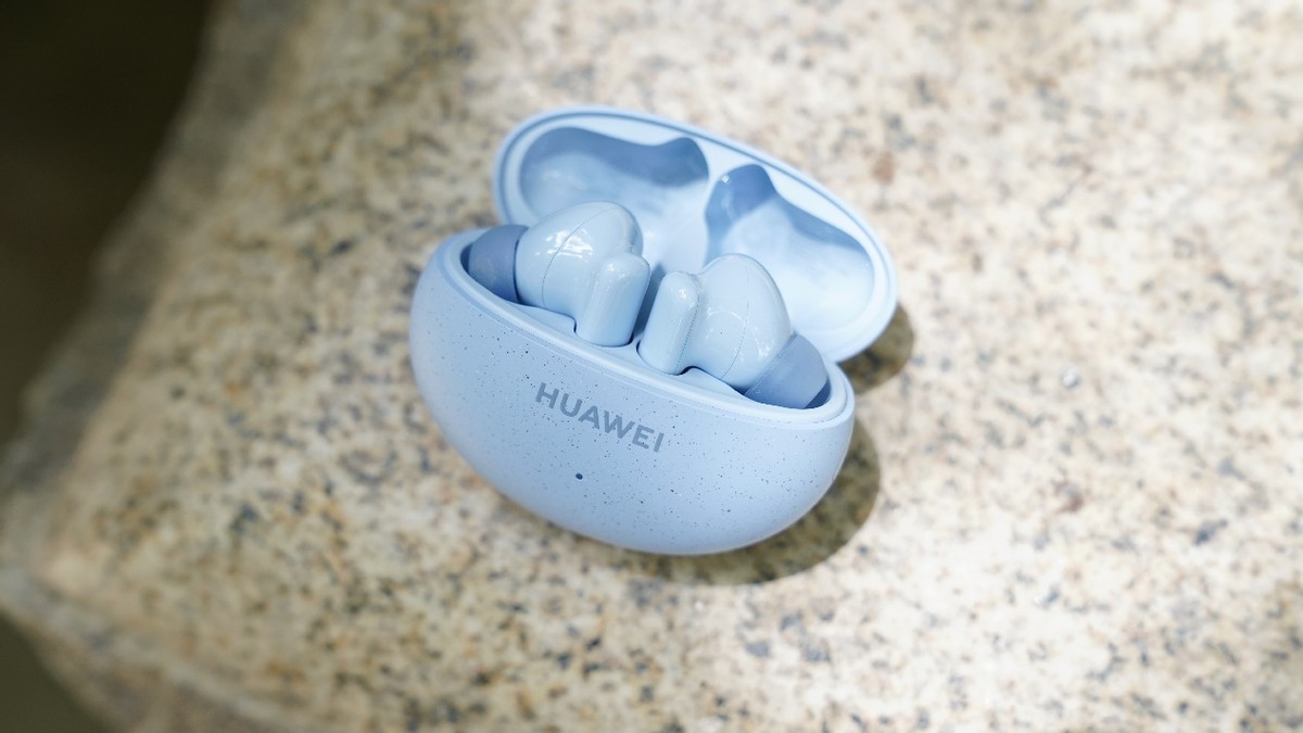 华为新耳机freebuds5i,华为耳机freebuds5i快速上手