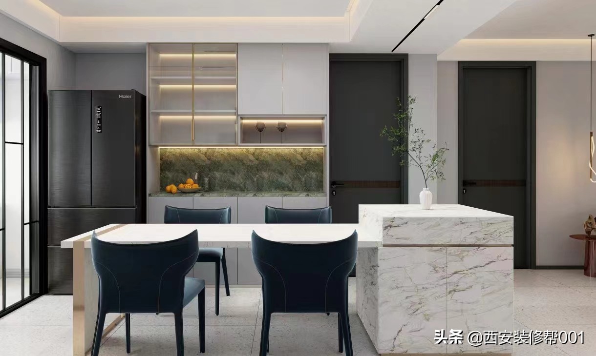 装修中的清包半包全包是什么意思,旧房翻新是选择清包半包还是全包