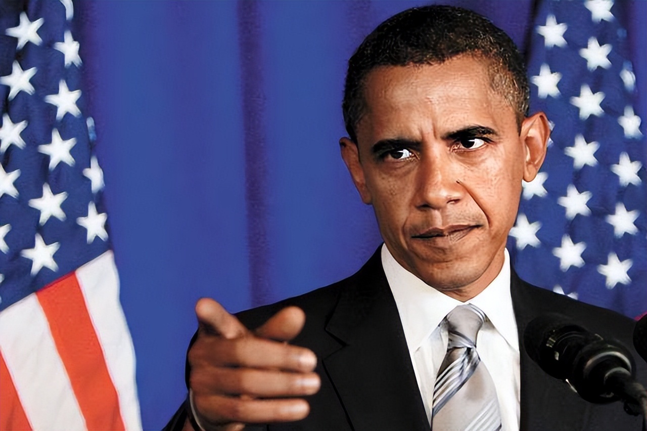 奥巴马说中国人都过上好日子,奥巴马说中国人过上富裕生活