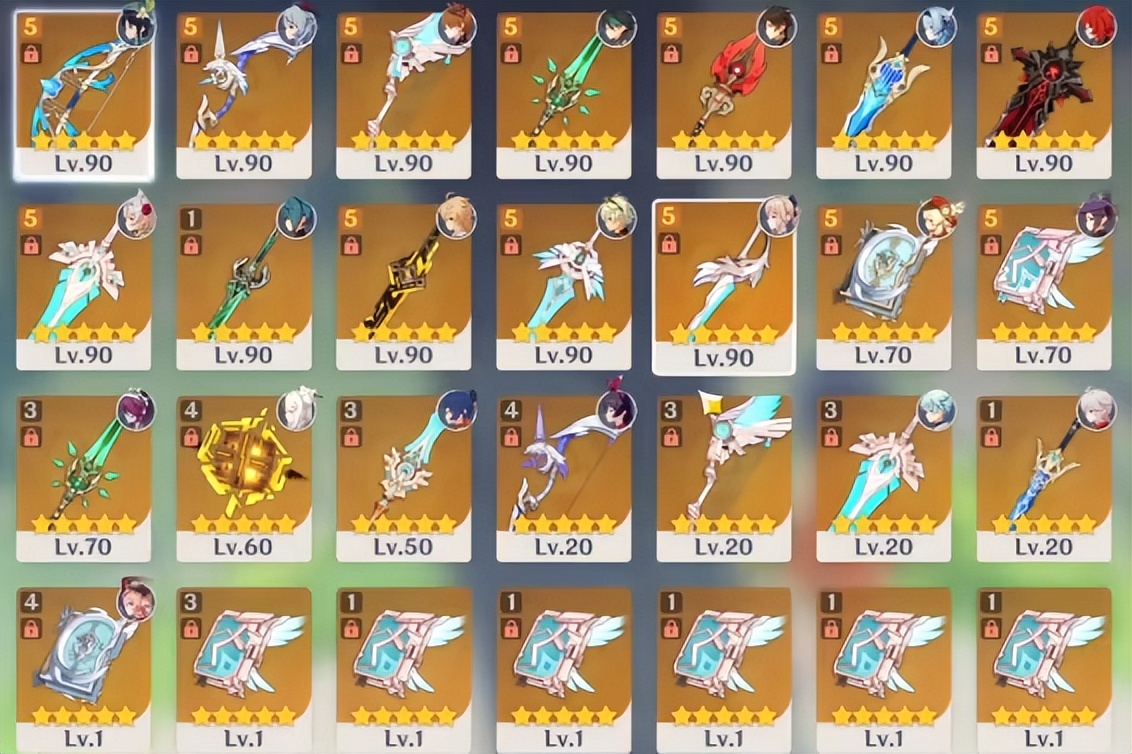 原神好消息和坏消息,原神好消息和坏消息先听哪个