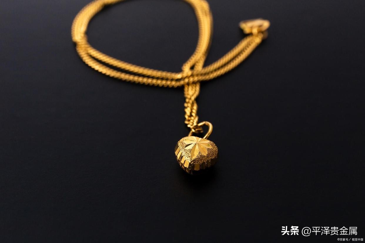 黄金回收怎么检验纯度,黄金回收要看纯度吗