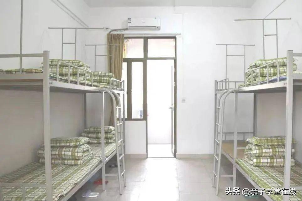 广州热门民办住宿环境大公开！最好的堪比“五星级”