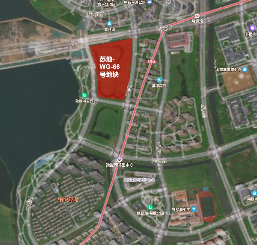 苏州第四轮土拍均底价成交,苏州土拍2号拍地