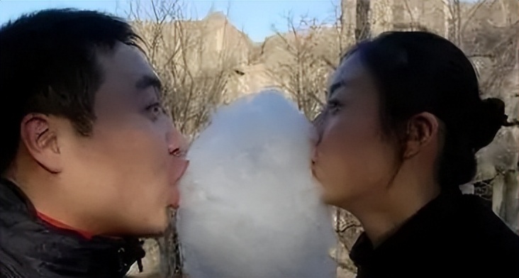 翟凌男朋友杨迪结局,车模翟凌杨迪