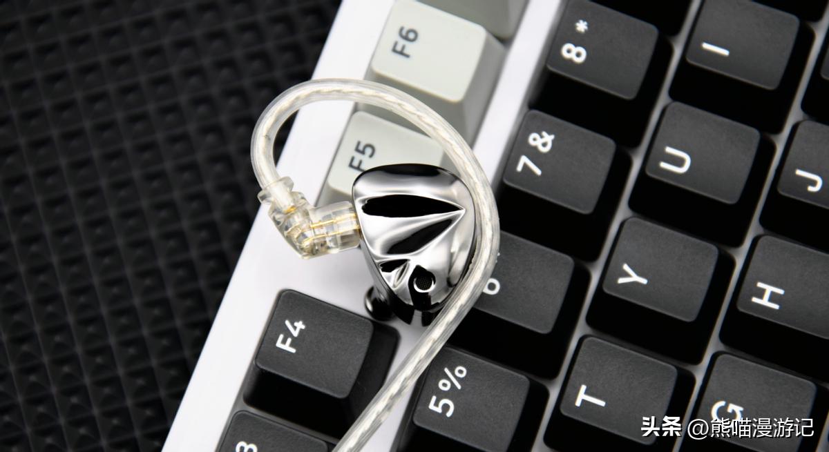 kz24单元耳机评测,kzd-fi耳机评测