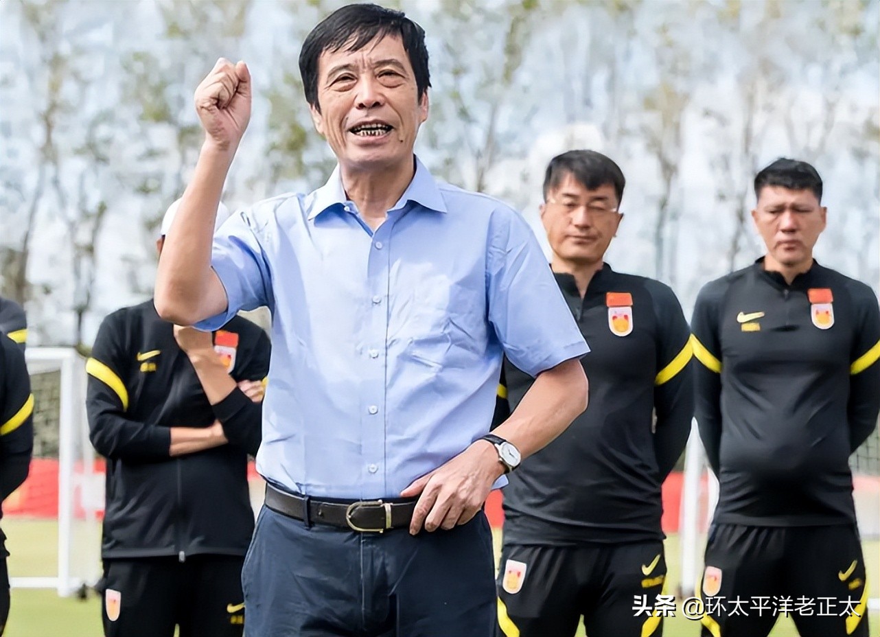 女足收视率暴增，仍给男足让路，足协解释难服众，陈戌源有苦难言