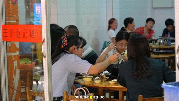 老字号猪脚店,八里街猪脚火锅