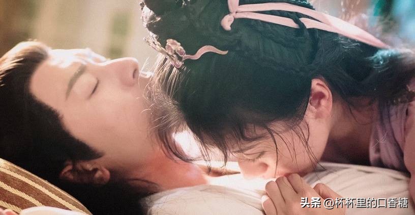 长月烬明本年度最好的仙侠剧,好看的仙侠剧推荐三生三世