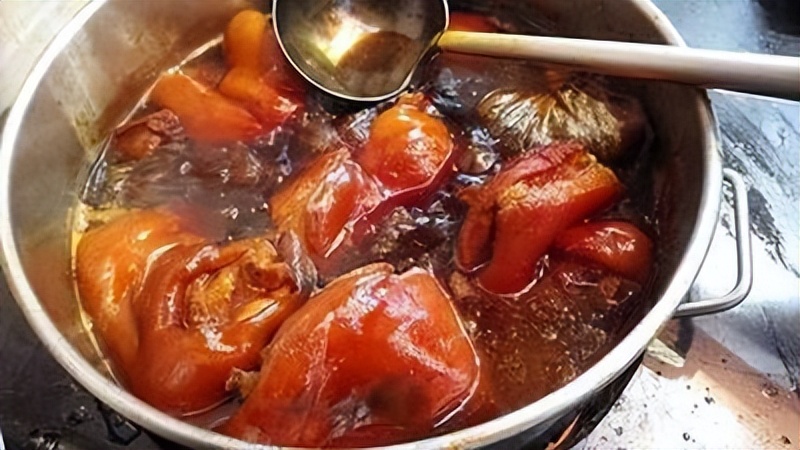 卤水少了该怎么补卤水,卤水每天卤制后变少怎么办