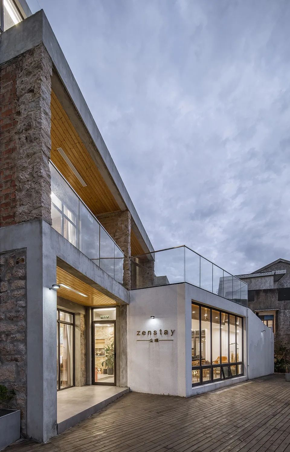 设计型民宿酒店,全球酒店民宿设计排名前十