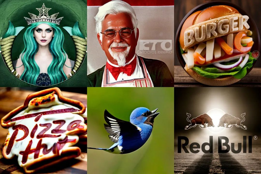 星巴克新logo,为什么星巴克换logo