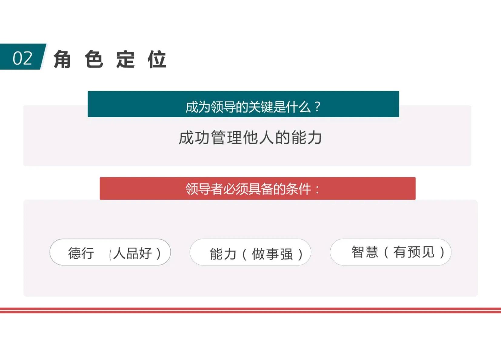 管理者三种情况不能带好团队,管理者带好团队的详细流程