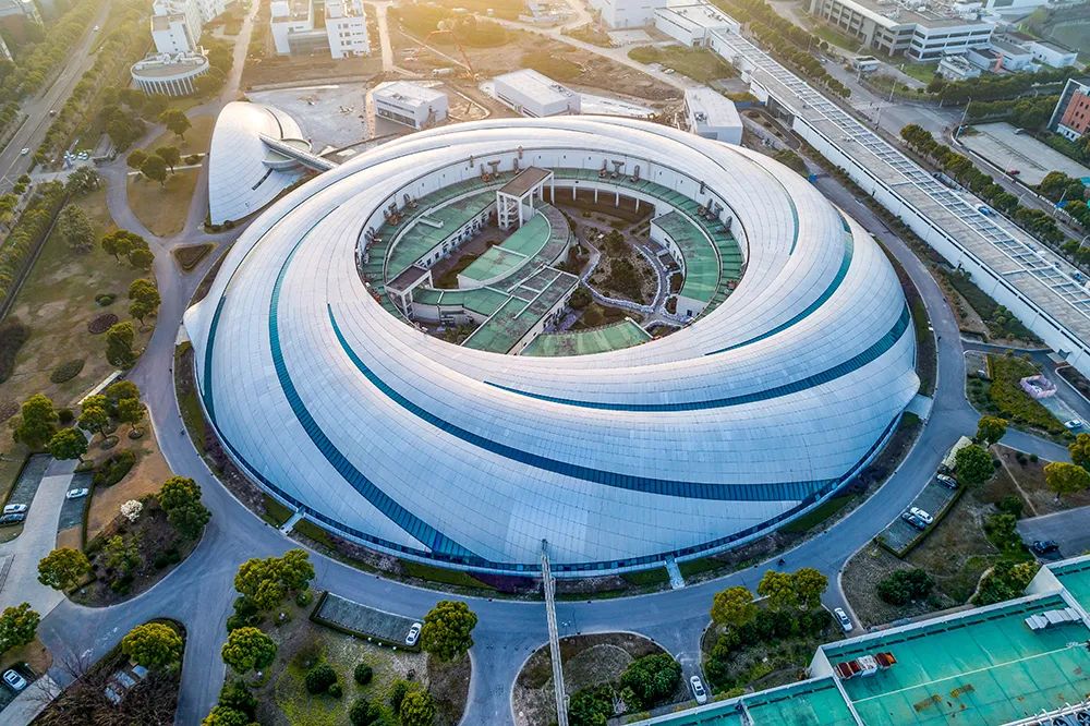 李忠观点丨科学城建设视角下的西北机遇