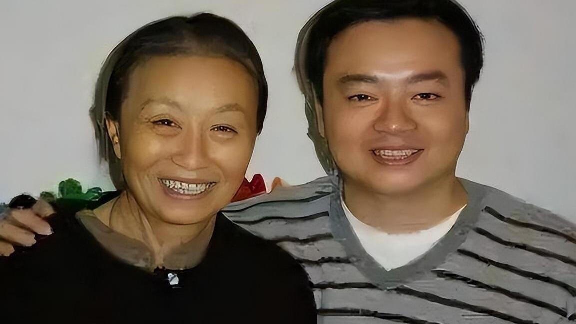 丑女张少华,张少华丑娘形象深入人心