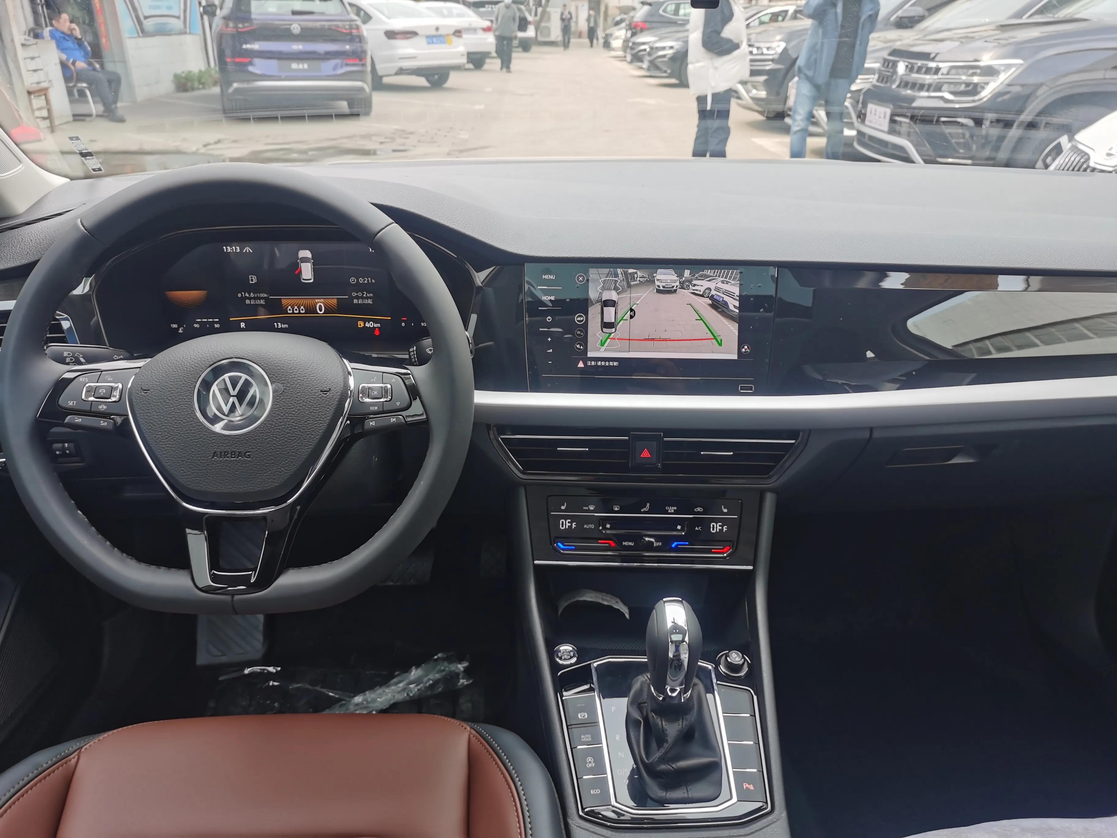 朗逸2022款280tsidsg舒适版落地价,朗逸2022款280TSIDSG豪华版