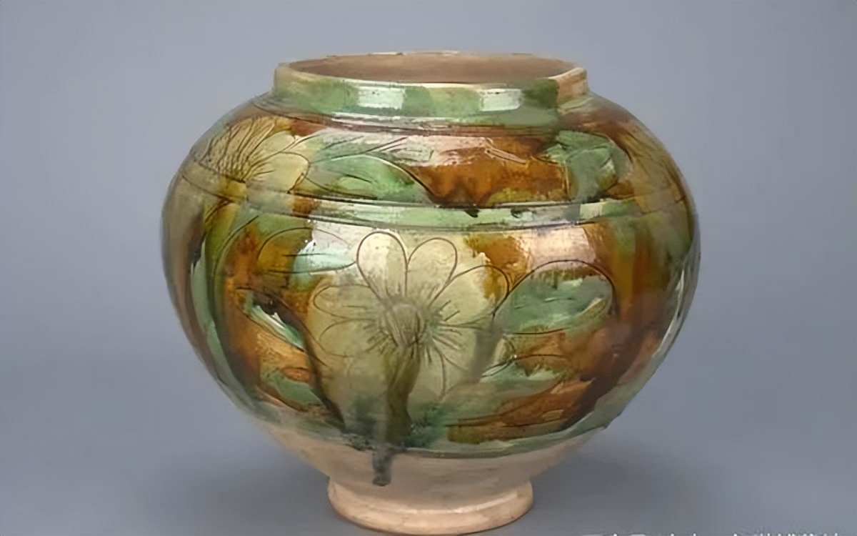 一个腌鸡蛋的罐子凭什么成了国家级*物文**