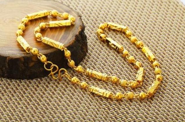 小黄金辨别真假黄金,怎样用简单的方法判断黄金的真假