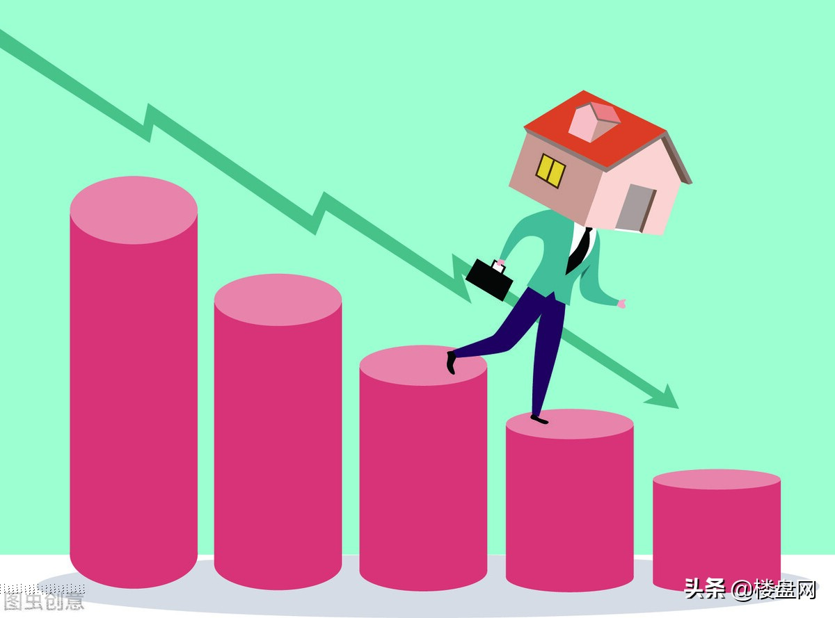 好消息有关楼市,2022年房价拐点
