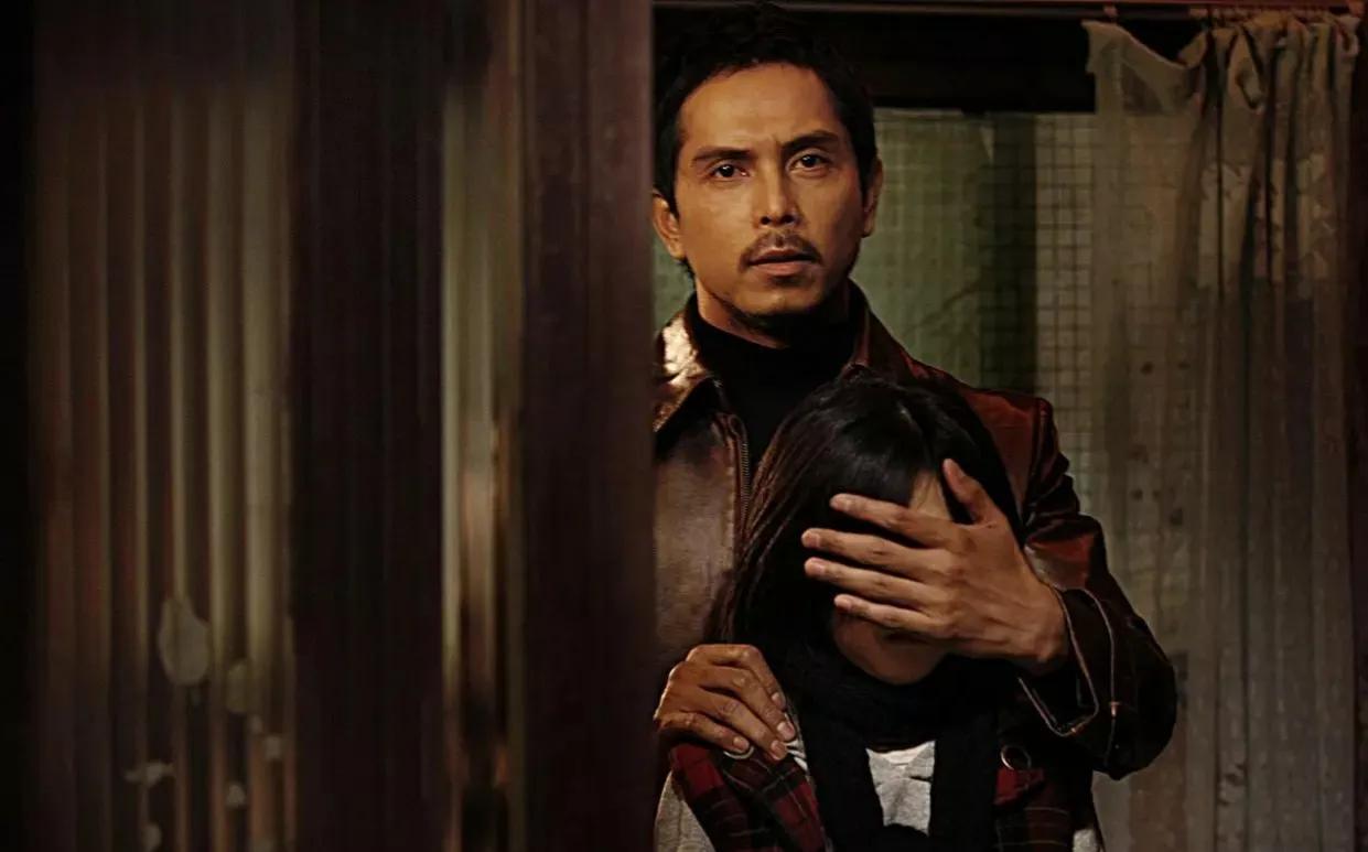 十部经典韩国黑帮电影推荐,评分最高的9部韩国黑帮电影