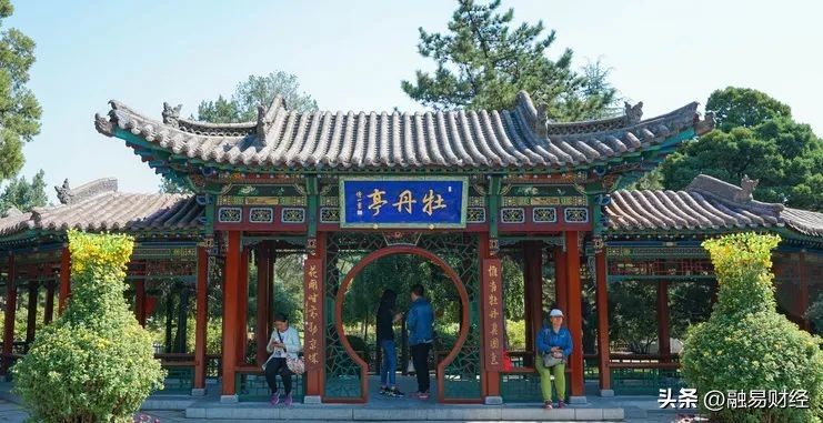 微凉初秋,锦江之星有什么景点