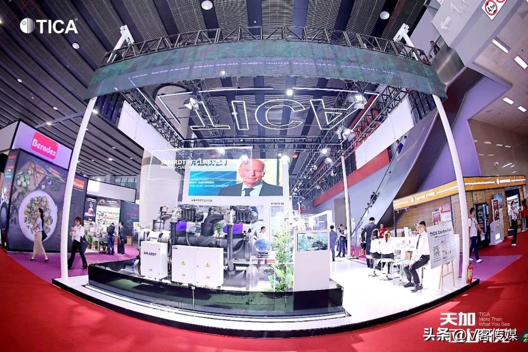 进击海外市场，天加持续释放国际品牌效能