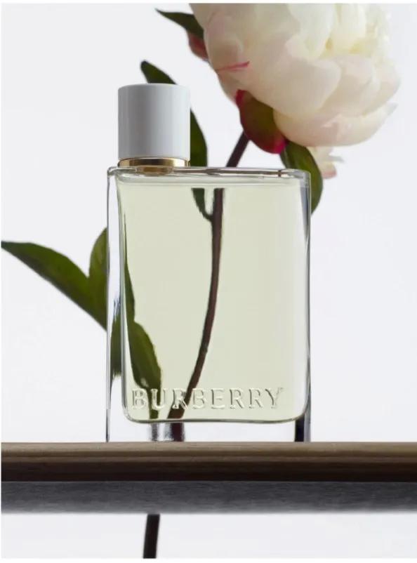 burberry香水怎么样,burberry香水烟熏