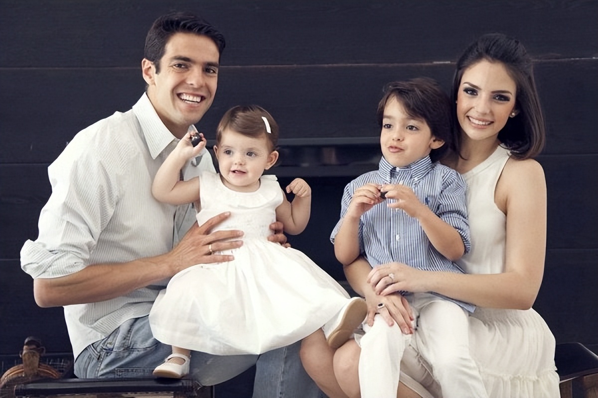 卡卡和梅西照片,卡卡和梅西的关系