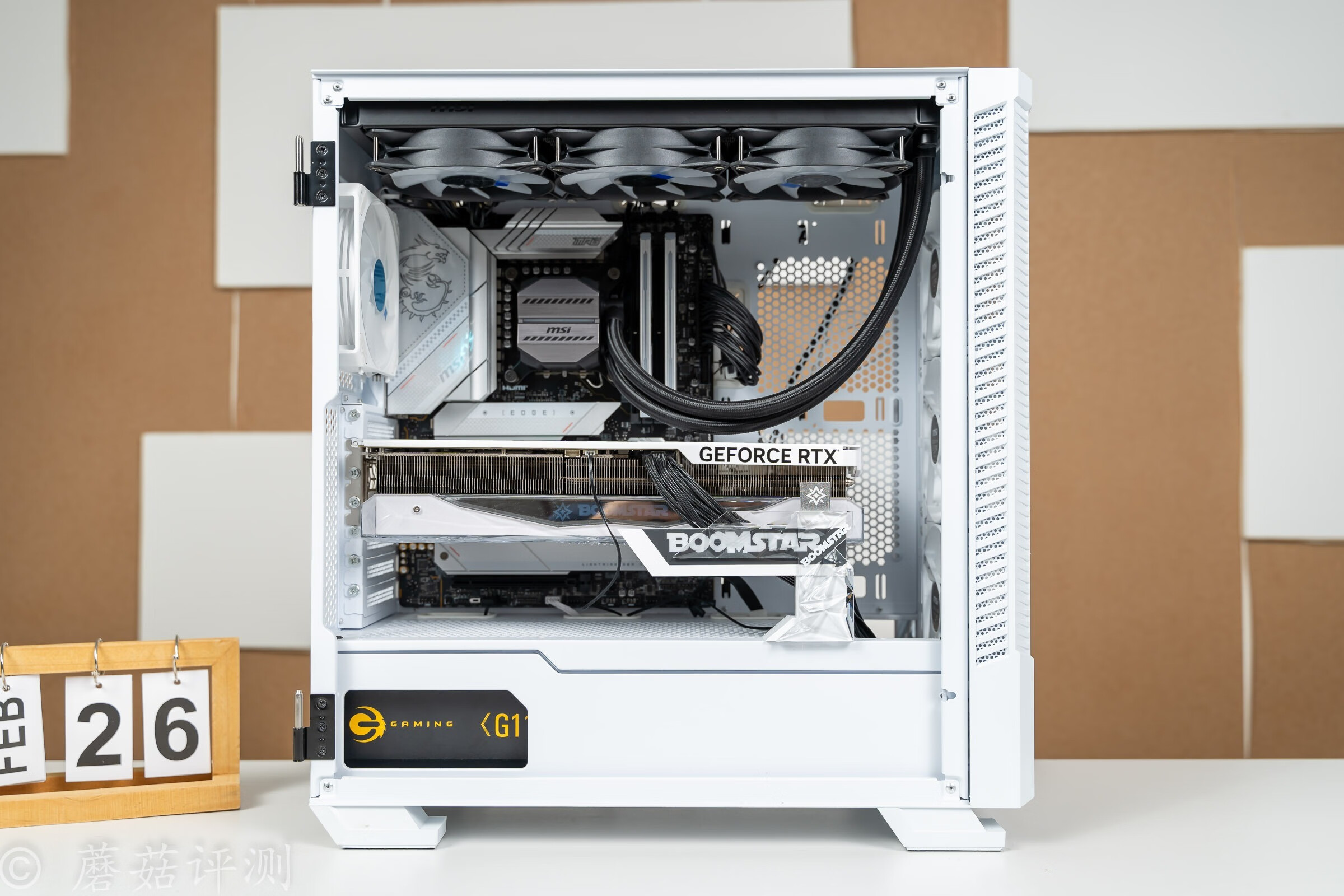 g11金牌全模组atx3.0,长城g11atx3.0是原生的吗