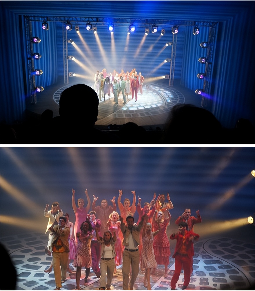 歌剧魅影音乐剧第一视角,歌剧魅影第一部歌曲