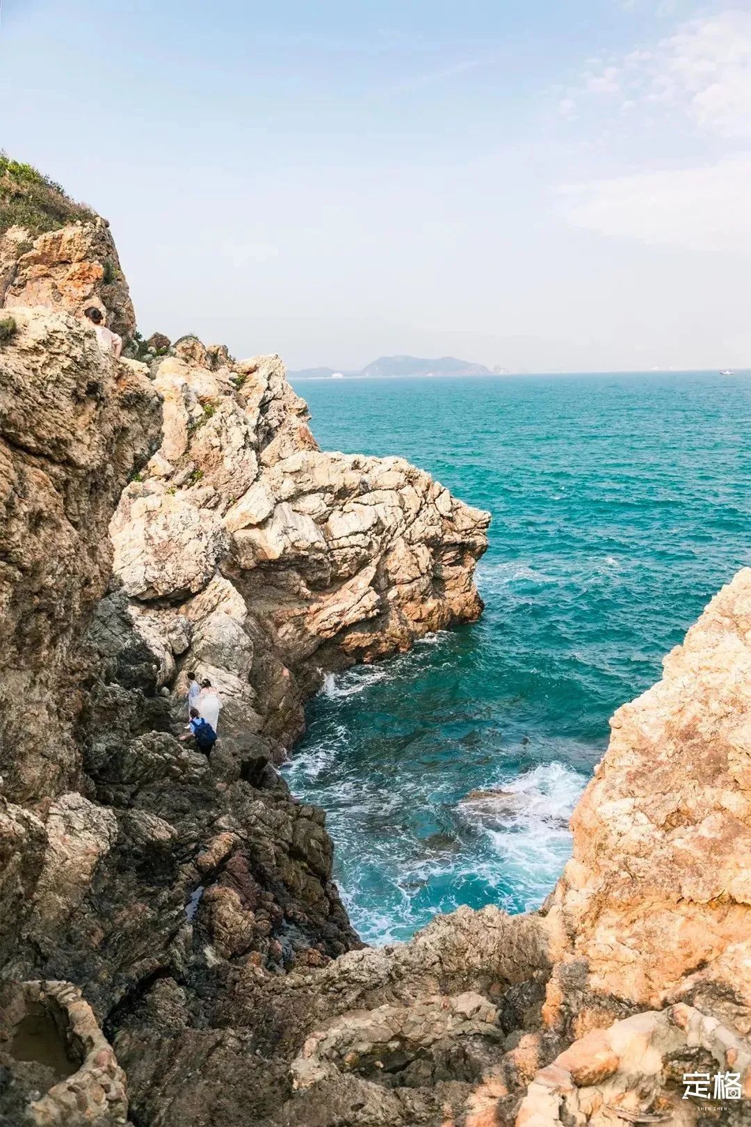 深圳10个小众打卡地,深圳十大免费打卡地