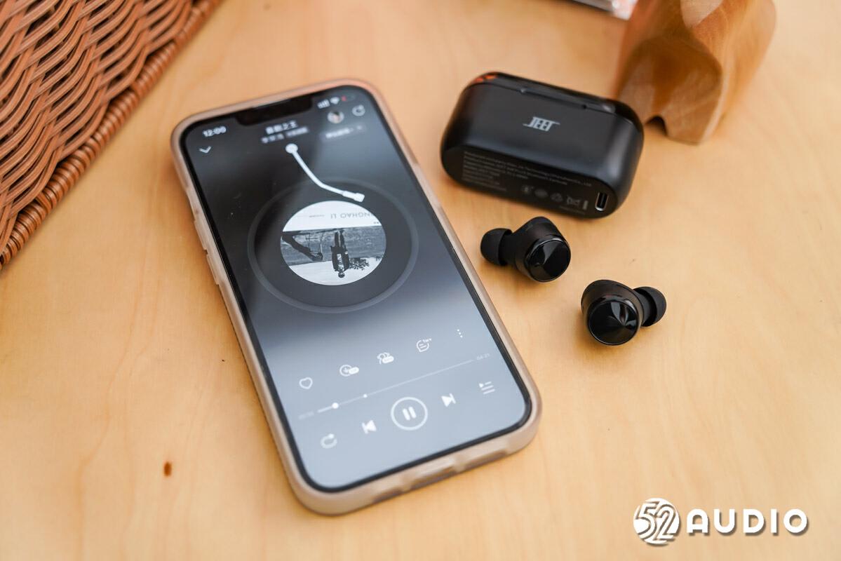 jeetairplus和jeetone哪个好,jeet全频动铁蓝牙耳机airplus拆解