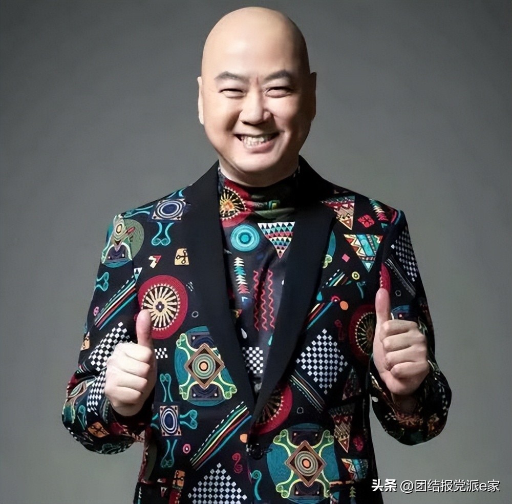 央视春晚上的这些“大腕儿“，原来不少是民主*党**派成员！