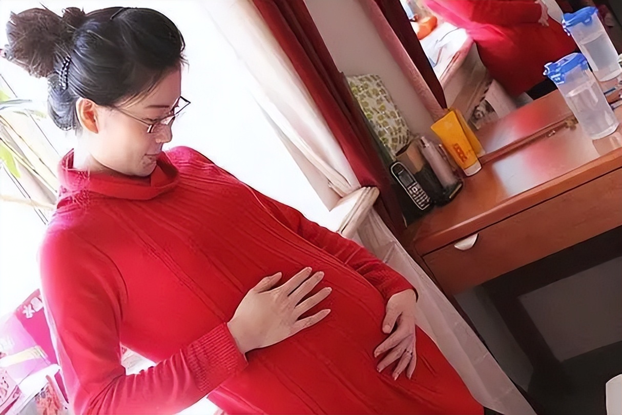 孕31周胎儿突然停育,一查竟然是孕妇粗心大意造成的,后悔莫及