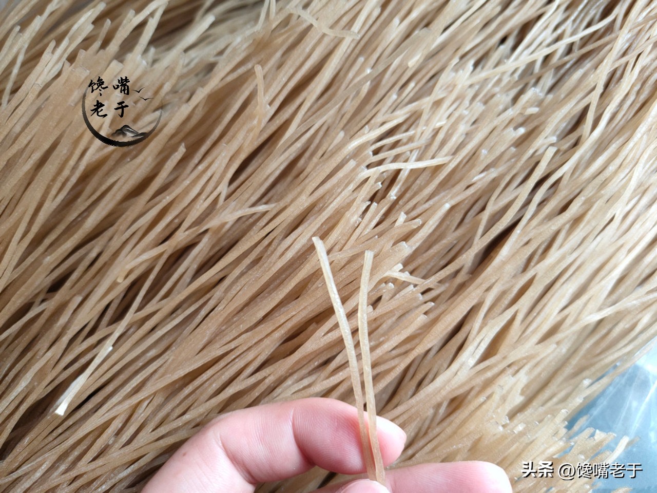 真粉条和假粉条的鉴别方法,怎样辨别粉条的真假好坏