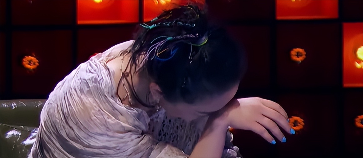 周迅演如懿失败原因,周迅综艺节目被吐槽