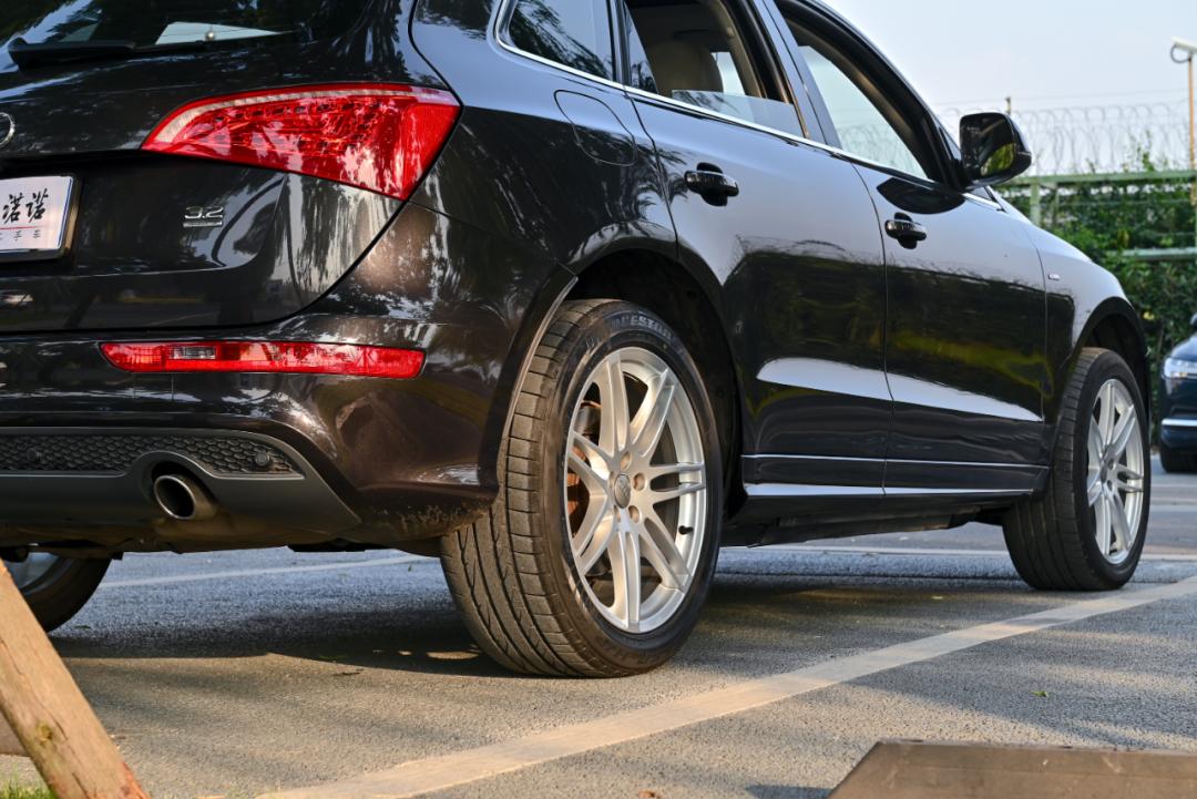 10万公里的奥迪汽车,10万公里的奥迪二手车