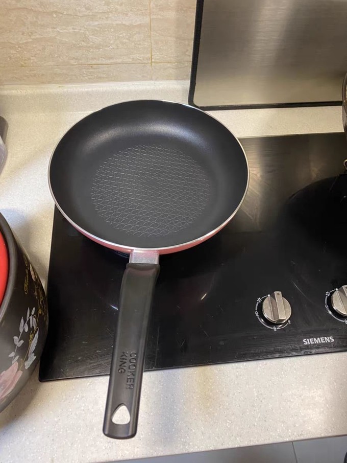 炒锅平底锅怎么选择,家用炒锅怎么选锅