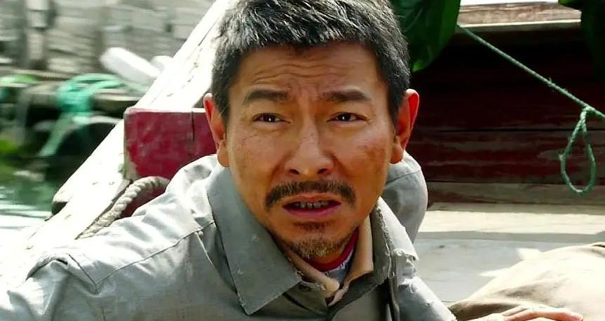 不会演穷人的明星,不会演什么就别演