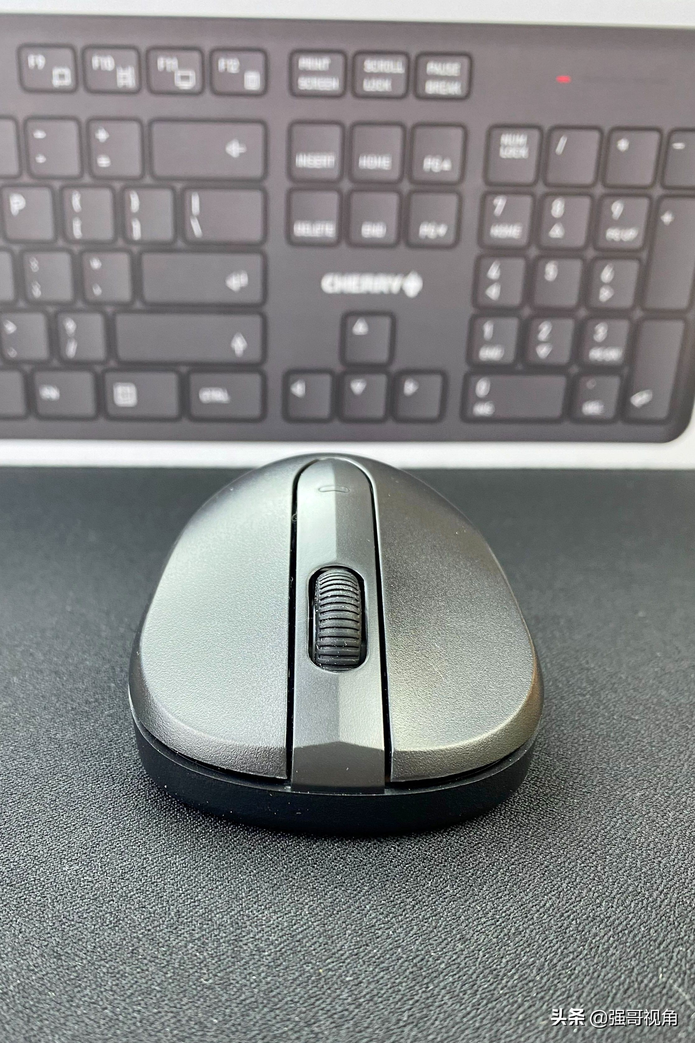 cherrydw3000测评,cherry键盘2.0s测评