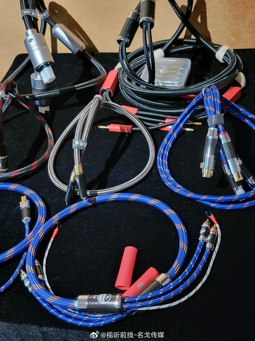 2023香港高级视听展,香港会议展览中心2023展会