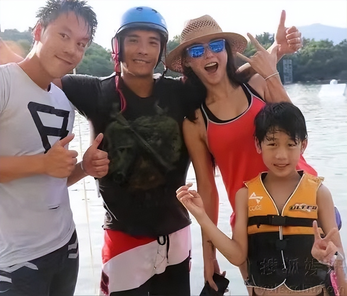 同父异母的兄妹长得一点都不像,亲兄妹长得一点都不像正常吗